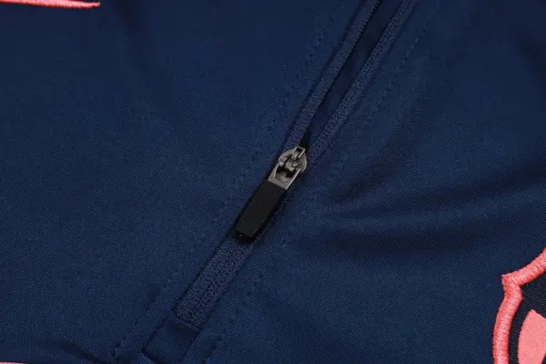 Barcelona Adult Tracksuits - Style 11