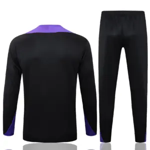 Barcelona Adult Tracksuits - Style 12