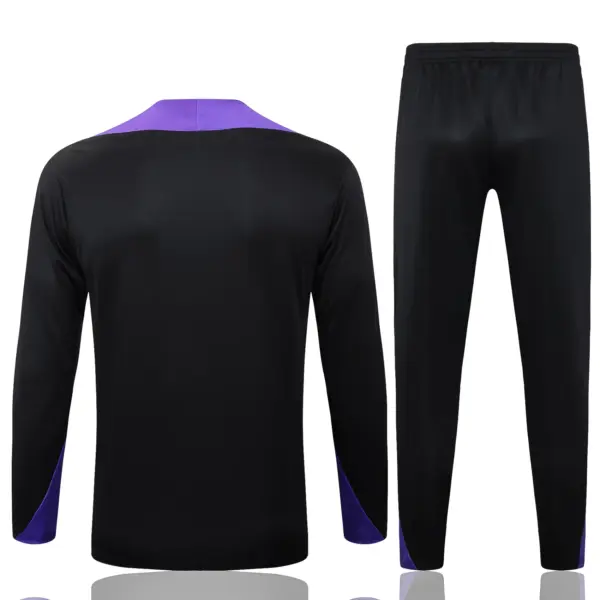Barcelona Adult Tracksuits - Style 12