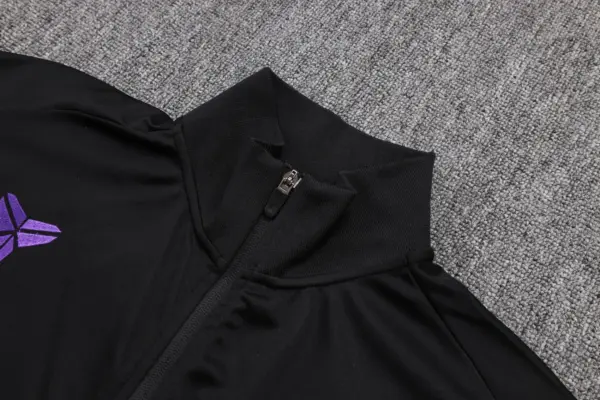 Barcelona Jacket Training Adult Suit - Style 04
