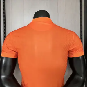 Player Edition 2024-25 Real Madrid Y3 Orange Rose