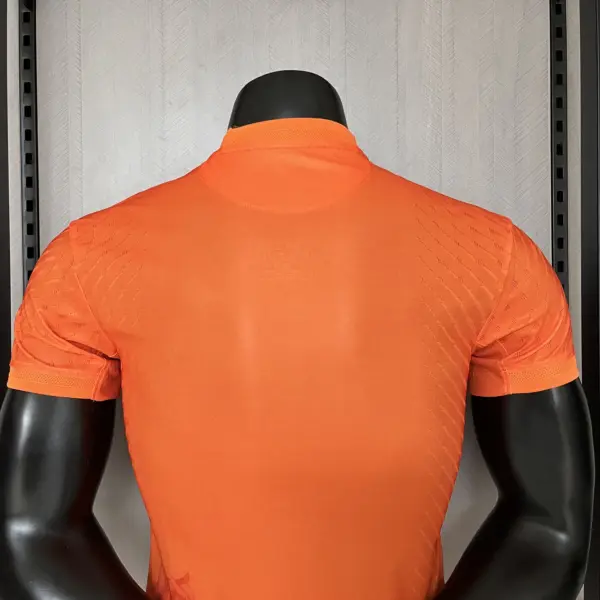 Player Edition 2024-25 Real Madrid Y3 Orange Rose