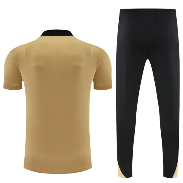 Barcelona Polo Adult Suit - Style 08