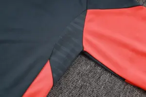 Bayern Munich Adult Tracksuits - Style 01