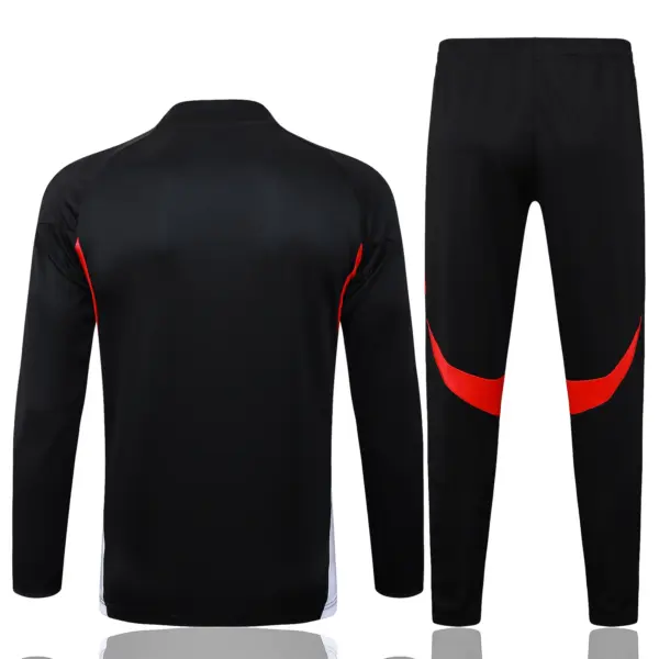 Bayern Munich Adult Tracksuits - Style 03