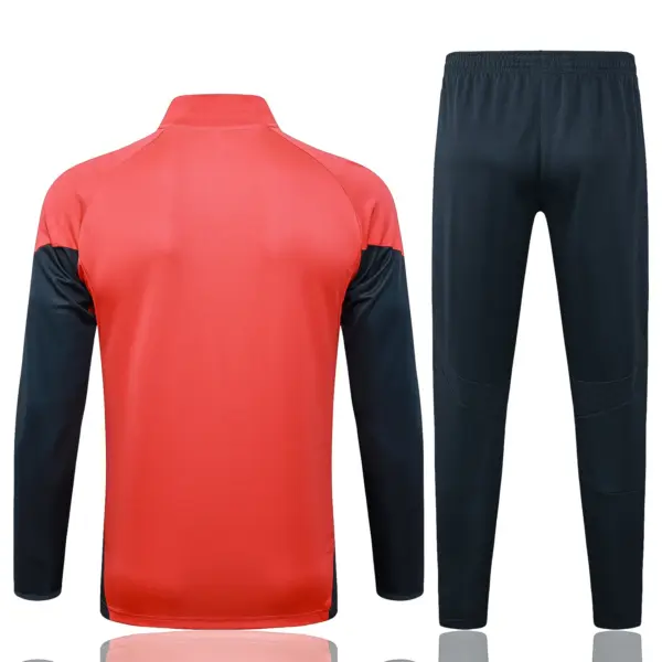 Bayern Munich Jacket Training Adult Suit - Style 01