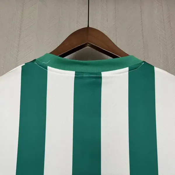 Retro Real Betis 1976-77 home