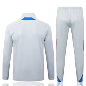 Bayern Munich Jacket Training Suit - Style 02