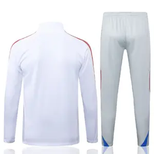 Bayern Munich Jacket Training Suit - Style 03