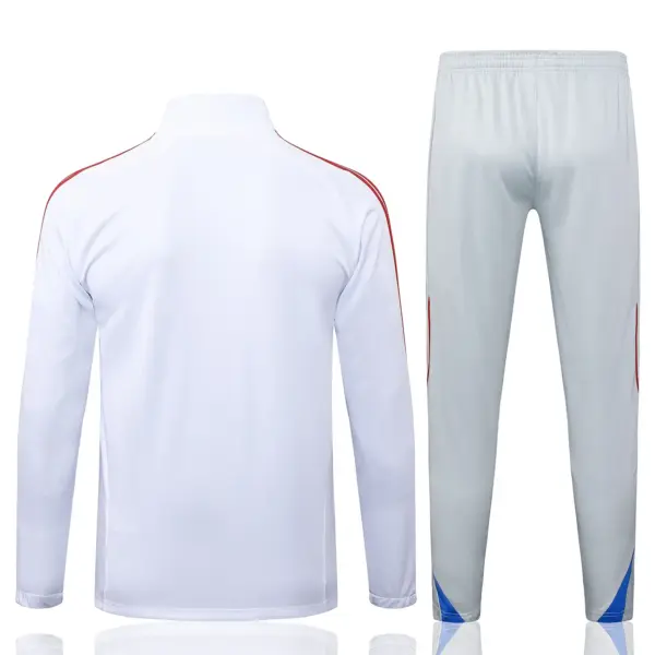 Bayern Munich Jacket Training Suit - Style 03