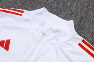 Bayern Munich Jacket Training Suit - Style 04