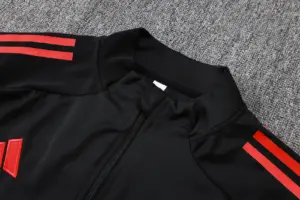 Bayern Munich Jacket Training Suit - Style 05