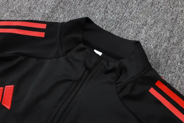 Bayern Munich Jacket Training Suit - Style 05