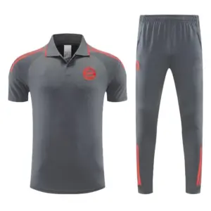 Bayern Munich POLO Adult Suit - Style 05