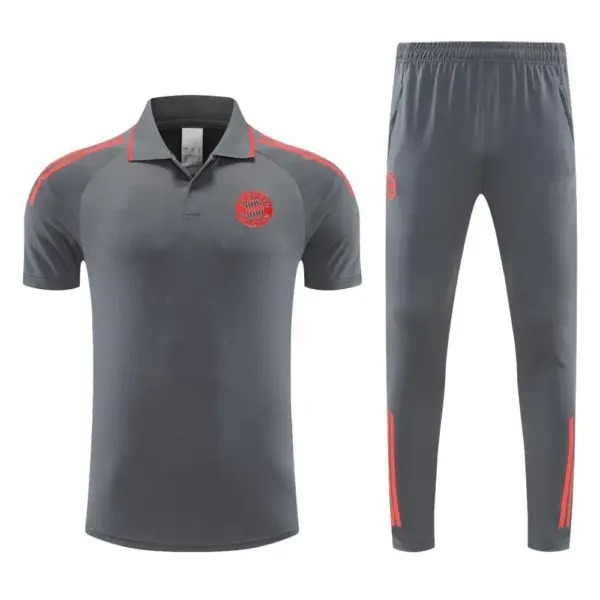 Bayern Munich POLO Adult Suit - Style 05
