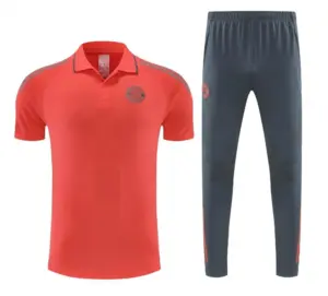 Bayern Munich POLO Adult Suit - Style 07