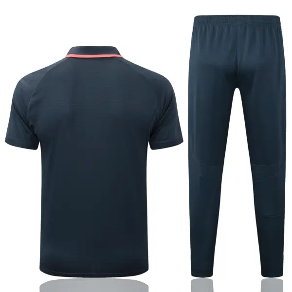 Bayern Munich Polo Adult Suit - Style 01