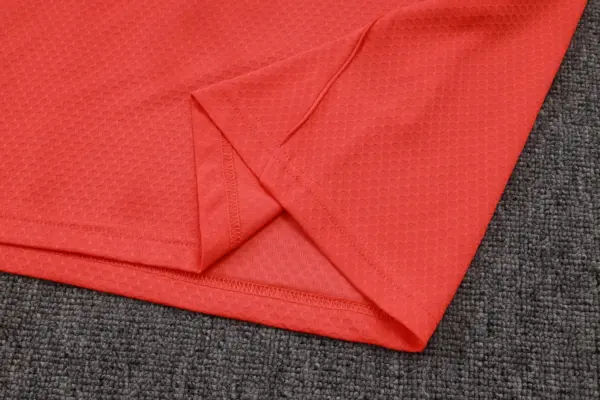 Bayern Munich Polo Adult Suit - Style 02