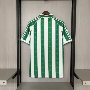 Retro Real Betis 1996-97 home