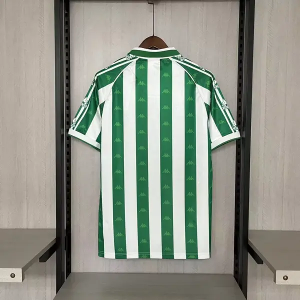 Retro Real Betis 1996-97 home