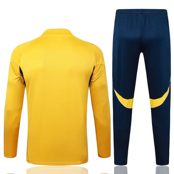 Boca Adult Tracksuits - Style 01
