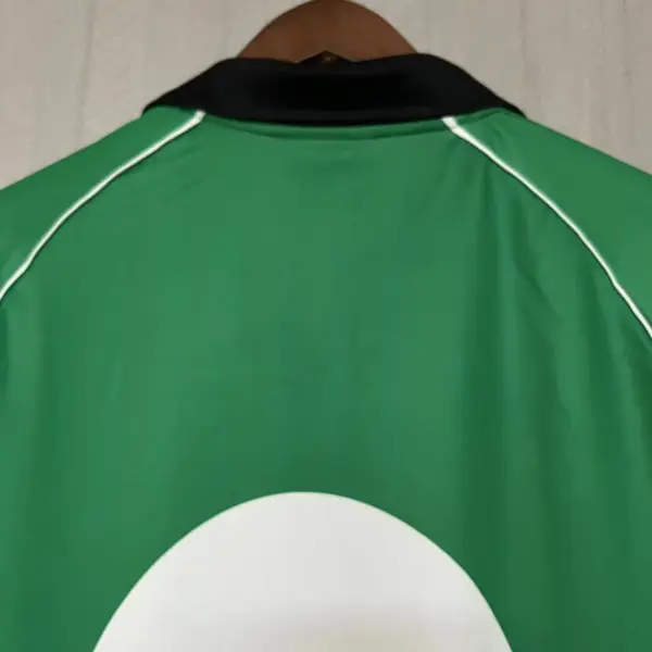 Retro Real Betis 1998-99 home