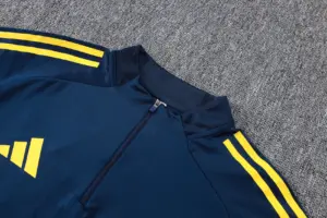 Boca Adult Tracksuits - Style 02