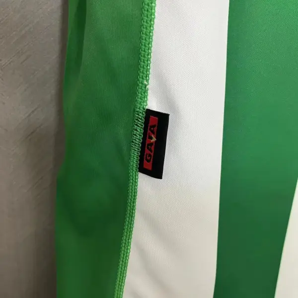 Retro Real Betis 2001-02 Home Special Edition