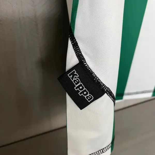 Retro Real Betis 2003-04 Home