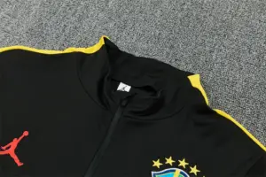 Brazil Adult Tracksuits - Style 04