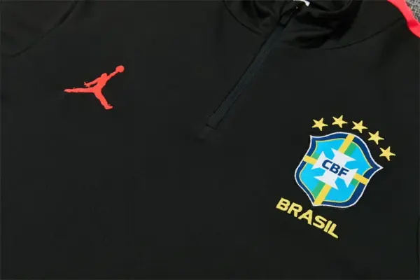Brazil Adult Tracksuits - Style 05