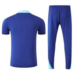 Brazil Polo Adult Suit - Style 01