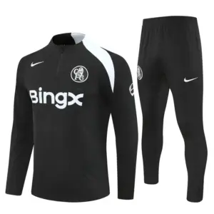 Chelsea Adult Tracksuits (Player Version) - Style 02
