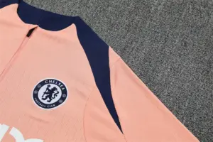 Chelsea Adult Tracksuits (Player Version) - Style 03