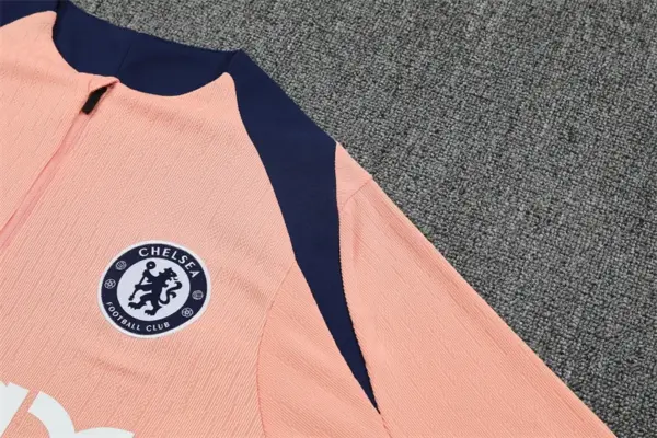 Chelsea Adult Tracksuits (Player Version) - Style 03
