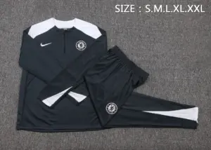 Chelsea Adult Tracksuits - Style 01