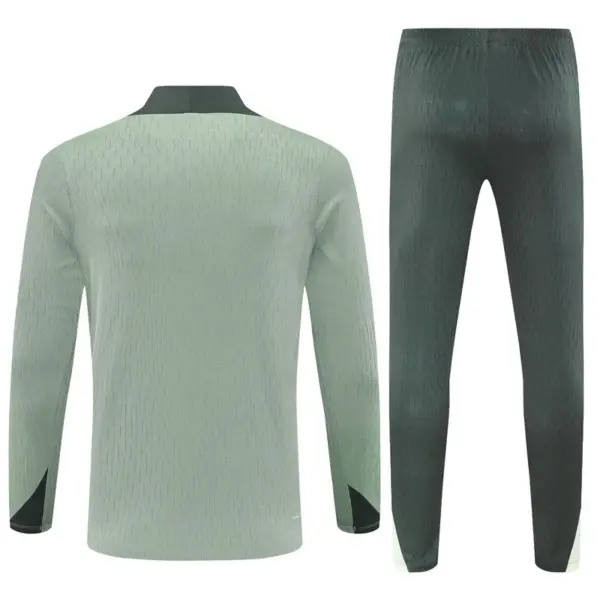 Chelsea Adult Tracksuits(Player Version) - Style 01
