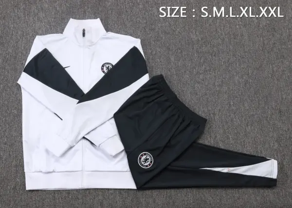 Chelsea Jacket Training Suit - Style 02