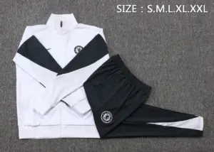 Chelsea Jacket Training Suit - Style 02