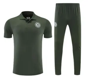 Chelsea POLO Adult Suit - Style 03