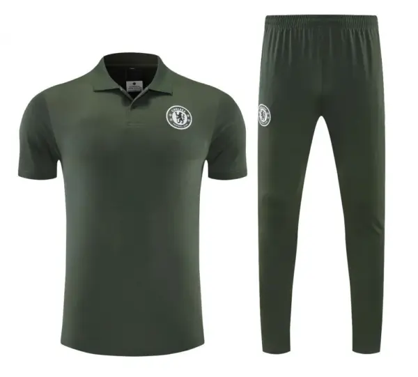 Chelsea POLO Adult Suit - Style 03