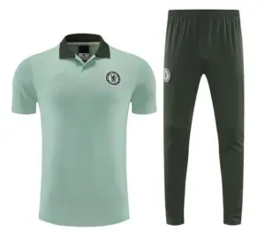 Chelsea POLO Adult Suit - Style 04