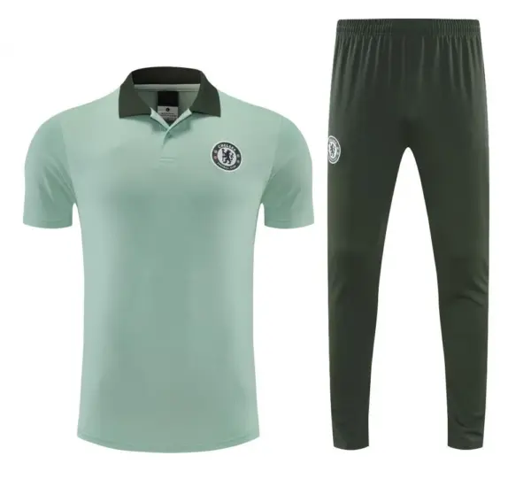 Chelsea POLO Adult Suit - Style 04