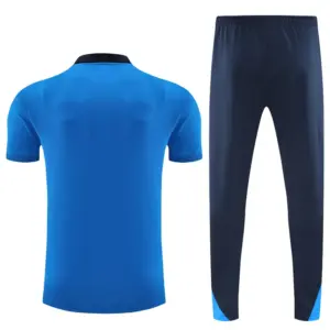 Chelsea Polo Adult Suit - Style 01