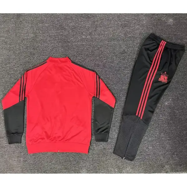 Colo Colo Jacket Training Adult Suit - Style 01