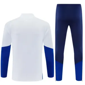 Colombia Adult Tracksuits - Style 02