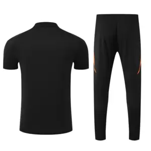 Colombia Polo Adult Suit - Style 01