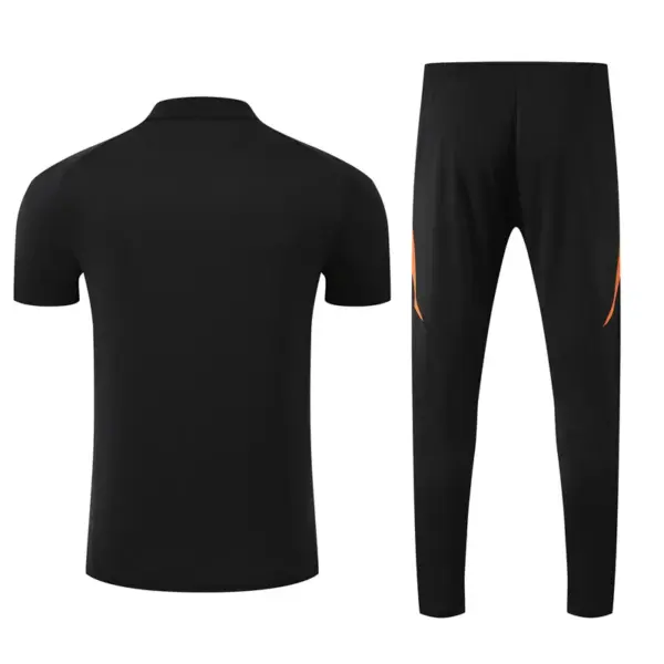 Colombia Polo Adult Suit - Style 01