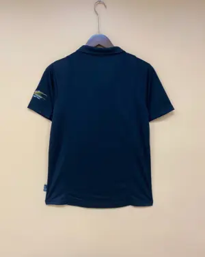 Retro Real Madrid Champions League Away