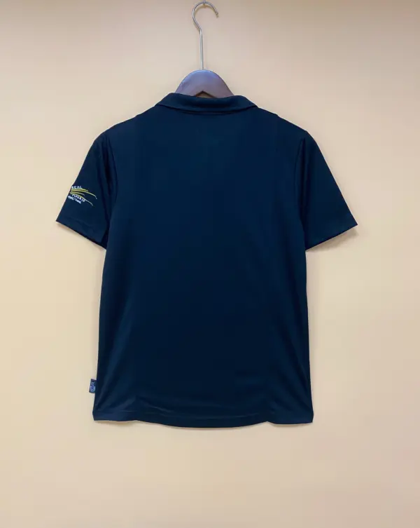 Retro Real Madrid Champions League Away